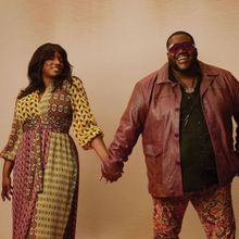 Air Force Band And The War & Treaty To Perform At The Theater At MGM National Harbor 