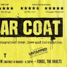 SUGAR COAT Comes to VAULT Festival