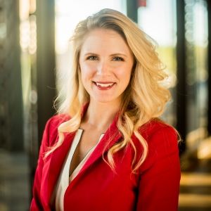 Julianne Akins Smith Named New Executive Director Of Cincinnati May Festival, Vocal…