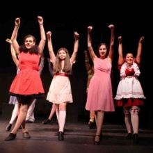 Centenary Stage Company Now Accepting Applications For Summer 2022 Session Of Young P