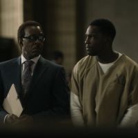 VIDEO: Courtney B. Vance Stars in AMC's 61ST STREET Trailer