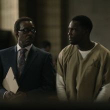 VIDEO: Courtney B. Vance Stars in AMC's 61ST STREET Trailer