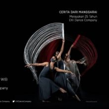 BWW Feature: CERITA DARI MANGGARAI at EKI DANCE COMPANY