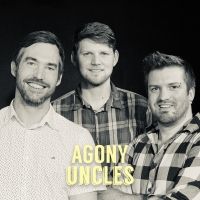 AGONY UNCLES Comes to Alexander Upstairs