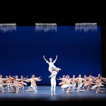 Review: R:EVOLUTION, Sadler's Wells