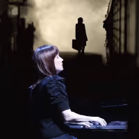 BWW Interview: Mona Golabek of THE PIANIST OF WILLESDEN LANE at TheatreWorks Silicon…