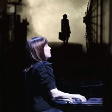 Mona Golabek of THE PIANIST OF WILLESDEN LANE at TheatreWorks Silicon Valley Helps Us