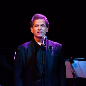 Review: Dorian Woodruff's FOREVER ME WITH LOVE Enchanted at Chelsea Table + Stage