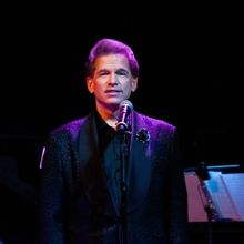 Review: Dorian Woodruff's FOREVER ME WITH LOVE Enchanted at Chelsea Table + Stage