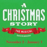 Marriott Theatre Closes 2022 Season With A CHRISTMAS STORY, THE MUSICAL