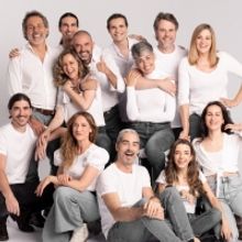 Se desvela el reparto completo de LOS PUENTES DE MADISON