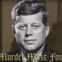 LISTEN: Bob Dylan Drops 17 Minute Song About John F. Kennedy's Assassination Video