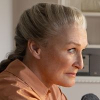 Photo: First Look at Glenn Close in Apple TV's TEHRAN Season Two
