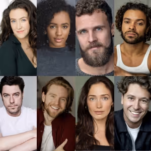 West End Performers Join The Cast Of SLEEPING BEAUTY TAKES A PRICK