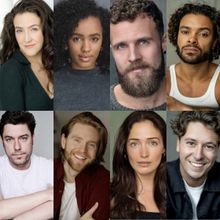 West End Performers Join The Cast Of SLEEPING BEAUTY TAKES A PRICK