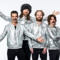 California Rock Band ALO Announces 'Silver Saturdays' LP & Share 'Hot Damn'