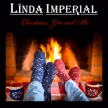 Singer Linda Imperial Plans A Romantic Holiday With New Single 'Christmas, You And…