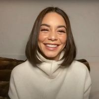 VIDEO: Vanessa Hudgens Talks Playing Three Characters in THE PRINCESS SWITCH: SWITCHE