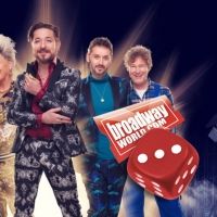 BWW Review: OPTIMIST at Chateau Neuf - Jumps for Joy, but Struggles a Bit to Find…