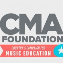 The CMA Foundation Partners With The National Association For Music Education