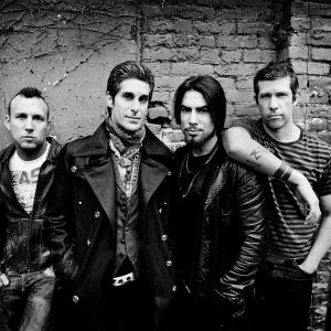 Jane's Addiction Release First Single From Original Band Members in 34 Years