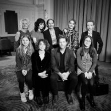 Meet the Cast of GREY HOUSE, Beginning Previews Tonight!