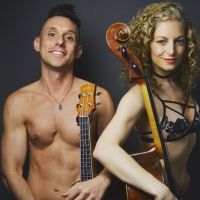 The Skivvies to Return to The Abbey in March