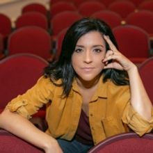 Women Of The Wings Volume V Comes to 54 Below This March