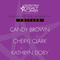 Dancers Over 40 Announces 11th Annual Legacy Awards and Holiday Dinner