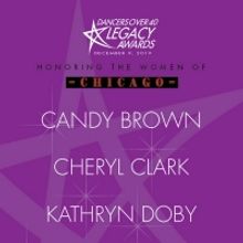 Dancers Over 40 Announces 11th Annual Legacy Awards and Holiday Dinner