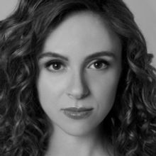 Back On Broadway: Olivia Valli on Bringing PRETTY WOMAN to Life on Tour