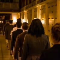 Review: The Speakeasy Society Brilliantly Draws Audience Members into THE JOHNNY…