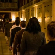 Review: The Speakeasy Society Brilliantly Draws Audience Members into THE JOHNNY CYCL