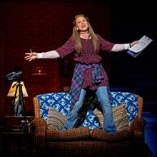 Review: Carolee Carmello as KIMBERLY AKIMBO at the Eccles Theater is a Treat