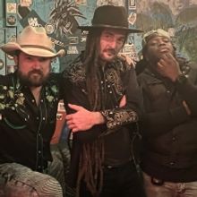 Lion Heights Announce New Album 'False Reality'