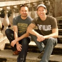 Anderson & Petty Will Release Three New Singles Over The Next Month