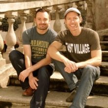 Anderson & Petty Will Release Three New Singles Over The Next Month