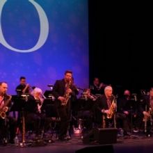 Colorado Jazz Repertory Orchestra Sextet Performs Two Nights of Latin Jazz in Northgl