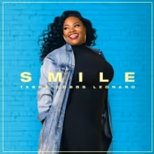 Tasha Cobbs Leonard Celebrates 10-Year Anniversary of Debut Album SMILE With Remastered Re-Release