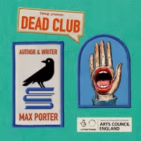 Tunng Presents The DEAD CLUB Podcast Episode 1