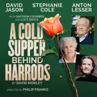 David Jason, Stephanie Cole and Anton Lesser Will Lead Reading of A COLD SUPPER…