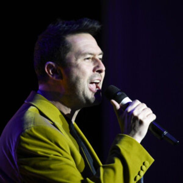 TROUBLE WITH KIDS to Open at Hope Mill Theatre Manchester Photo
