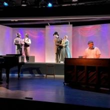 AMERICAN RHAPSODY Opens at MusicalFare Theatre