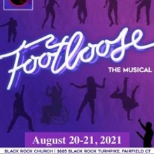 FOOTLOOSE Will Be Performed By The New Paradigm Theatre Company in August