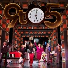 9 TO 5 Cast and Creatives Reflect on a Successful West End Run