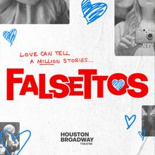 Tyce Green, Jisel Soleil Ayon and More to Star in FALSETTOS at Houston Broadway…