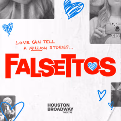 Tyce Green, Jisel Soleil Ayon and More to Star in FALSETTOS at Houston Broadway Theatre
