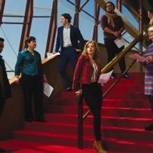 Sydney Philharmonia Choirs Present IN THE MOOD