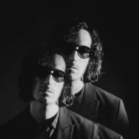 Spirit Award Releases New Single 'Western Violence'