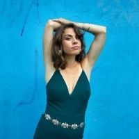 Rachel Ana Dobken Premieres New Video, ALWAYS via Atwood Magazine